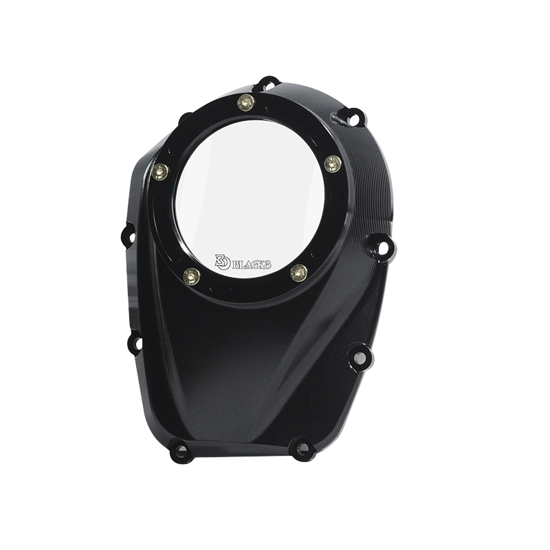 M8 CLEARCAM COVER