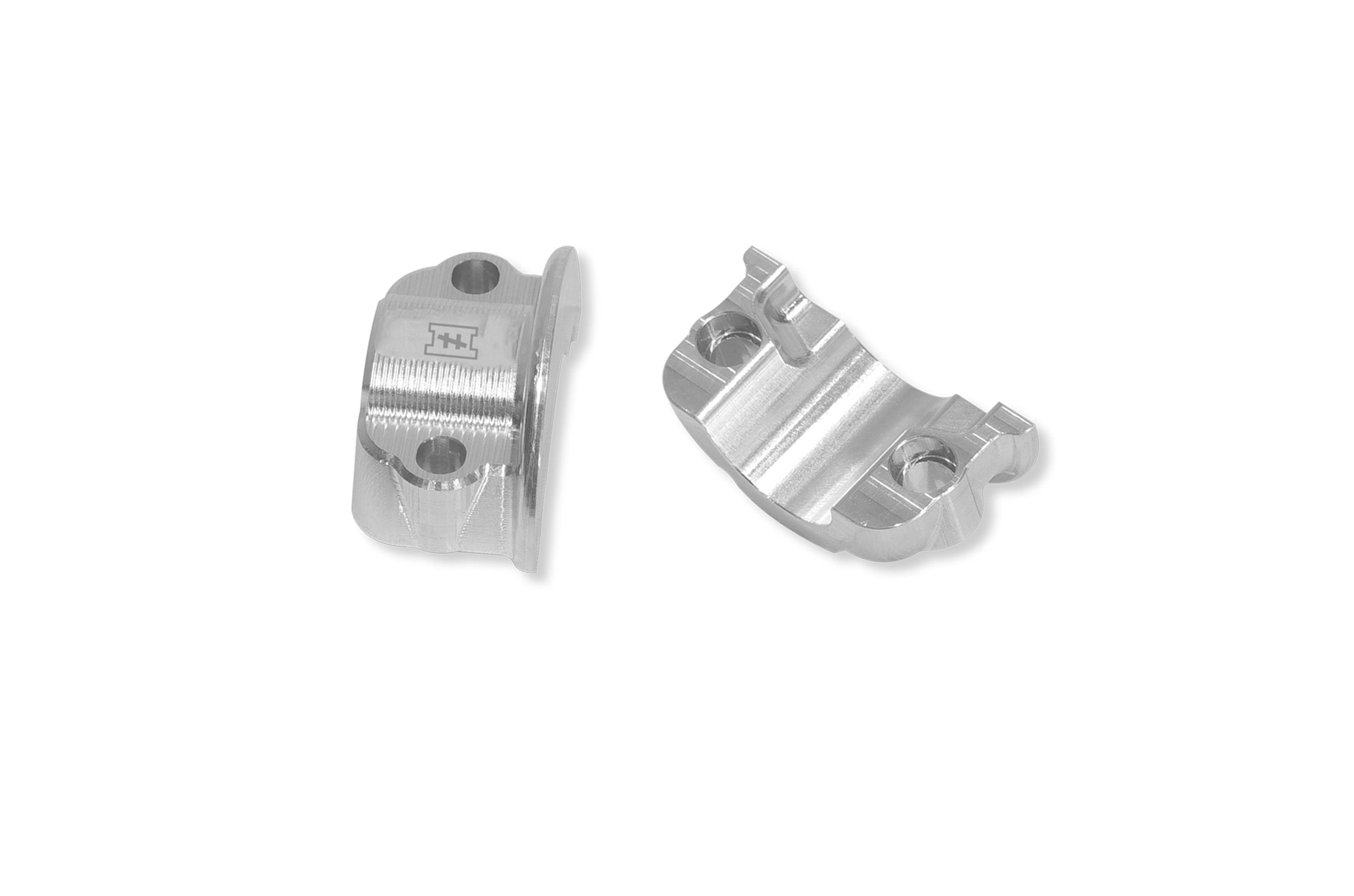 CLUTCH BRAKE PERCH CLAMP