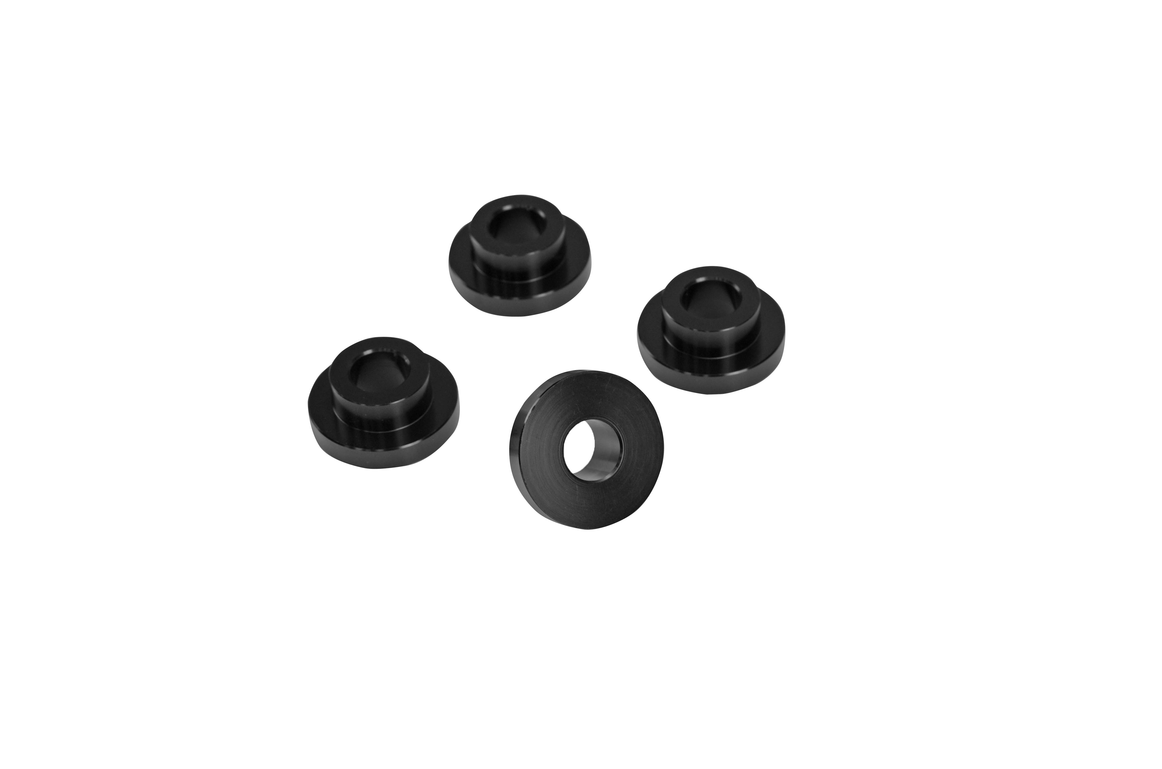 SOLID RISER BUSHING SET