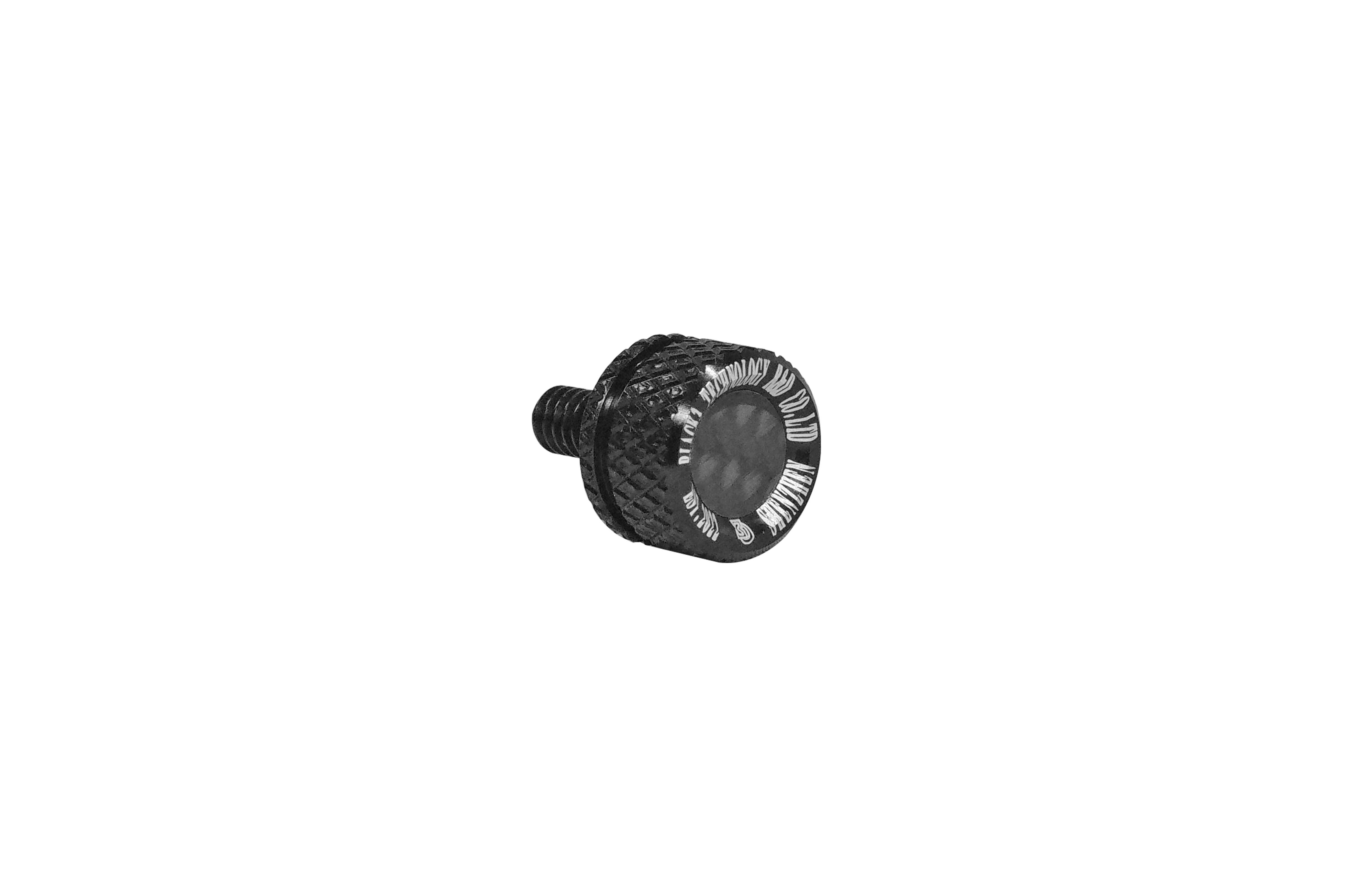 CARBON SEAT SCREW