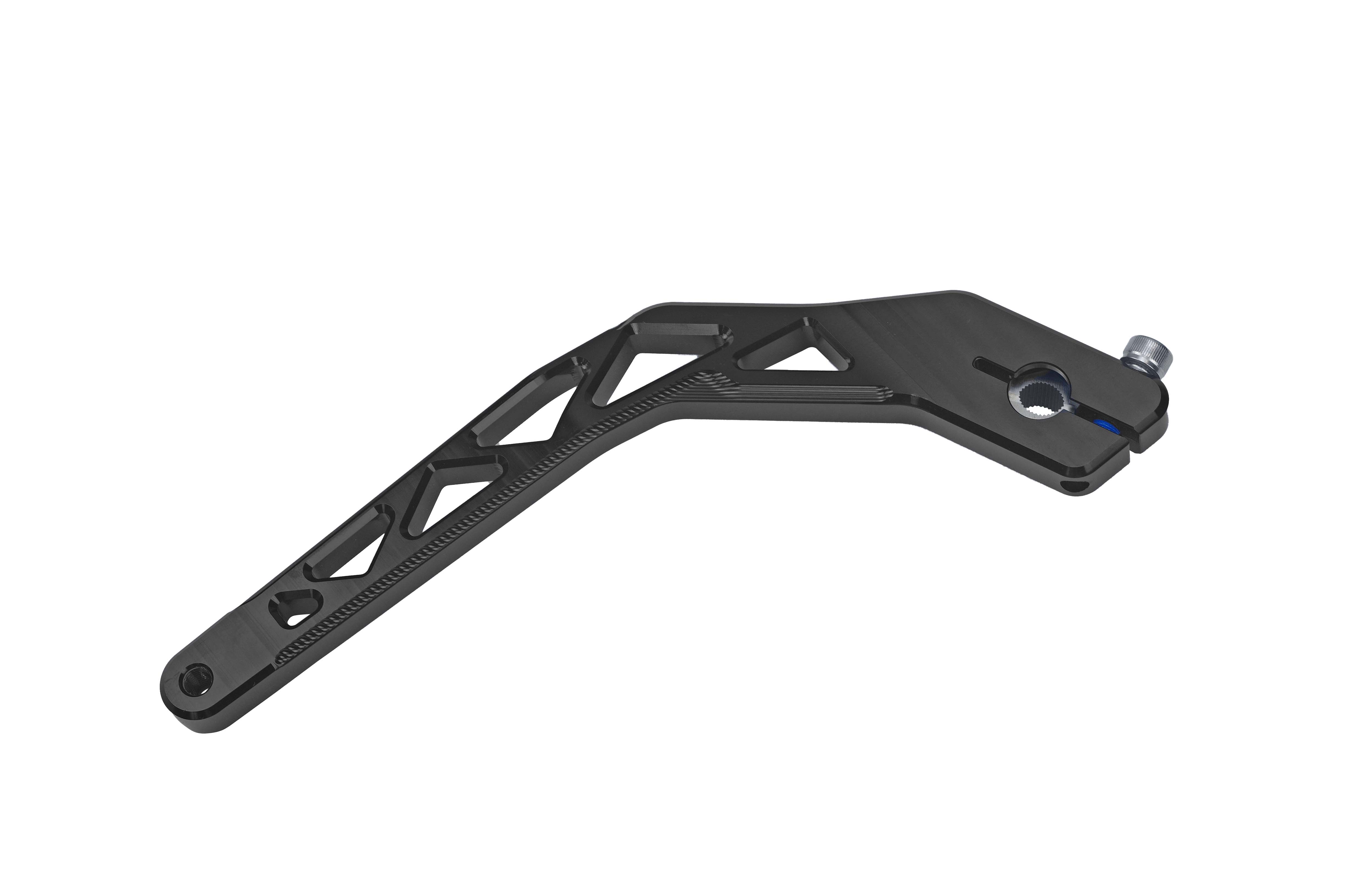 MECHANICAL ARM SHIFT LEVER
