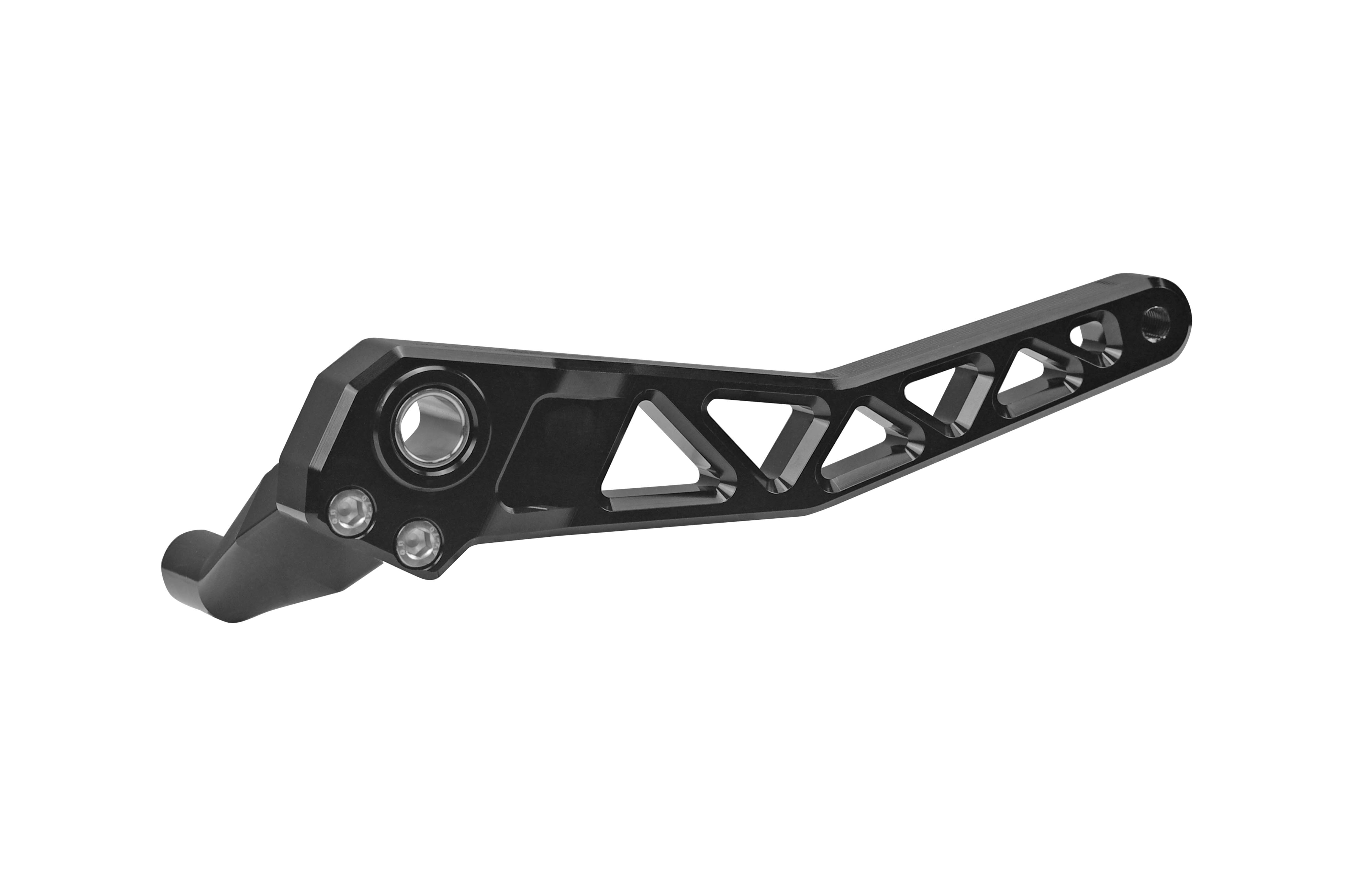 MECHANICAL ARM BRAKE LEVER