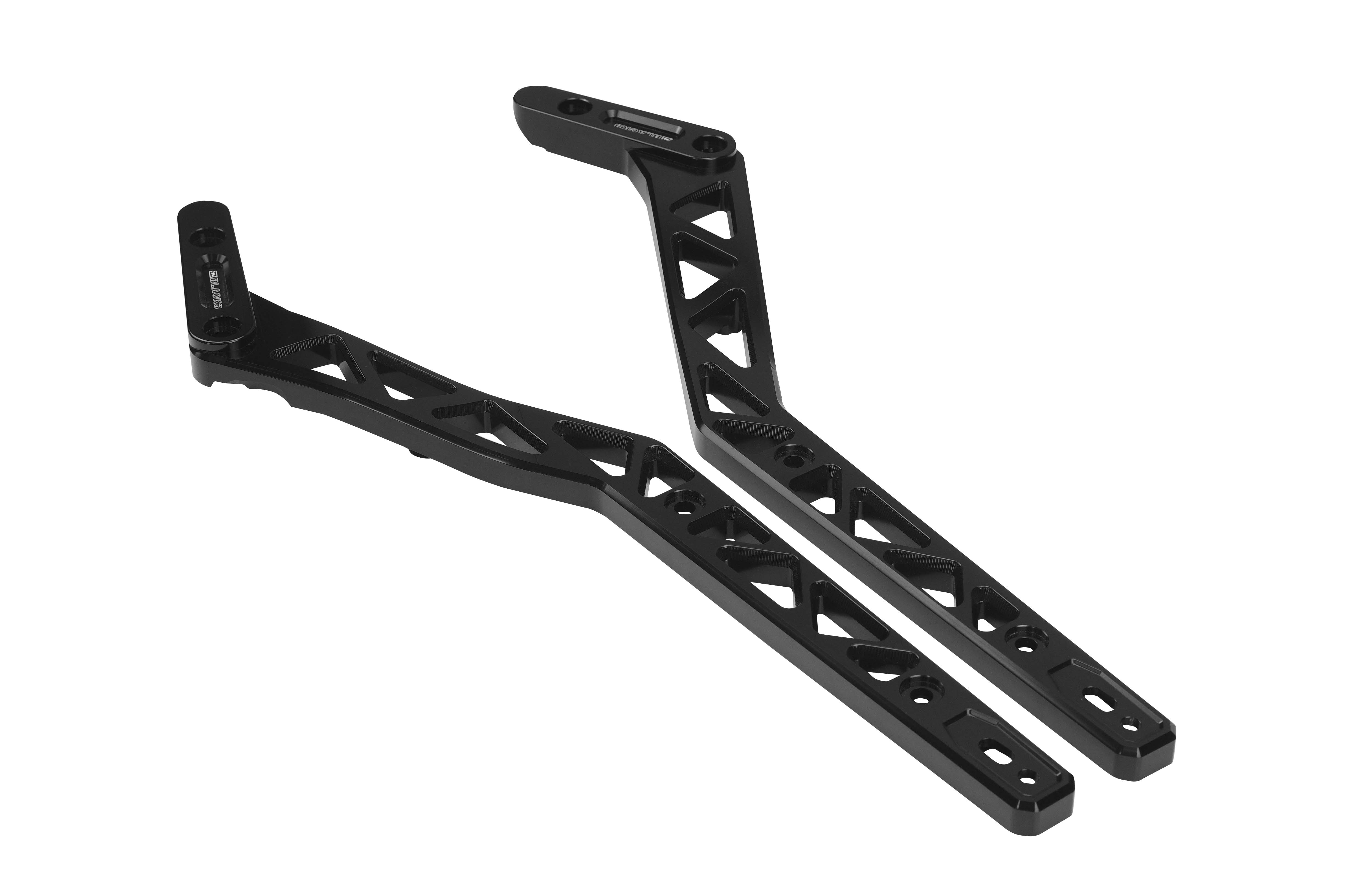 PERFORMANCE REAR FENDER BRACKET