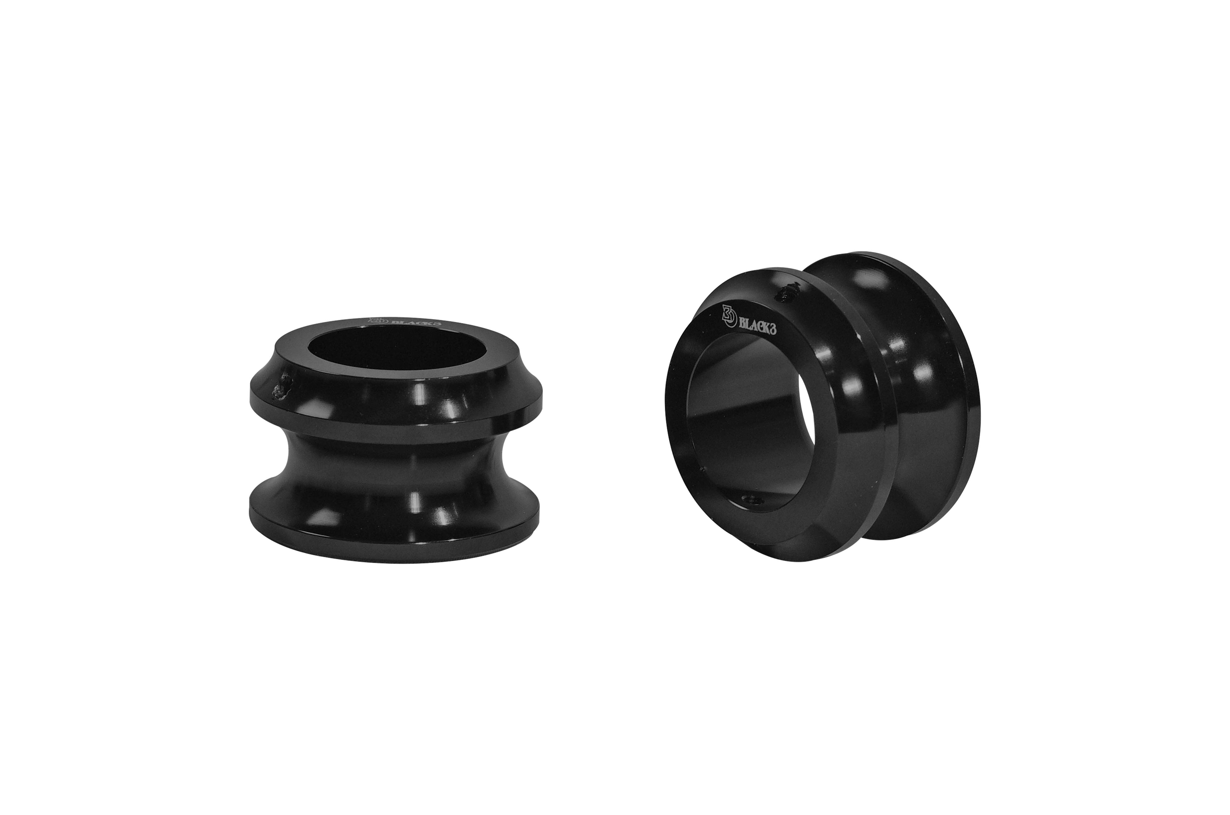 AXLENUT COVERS