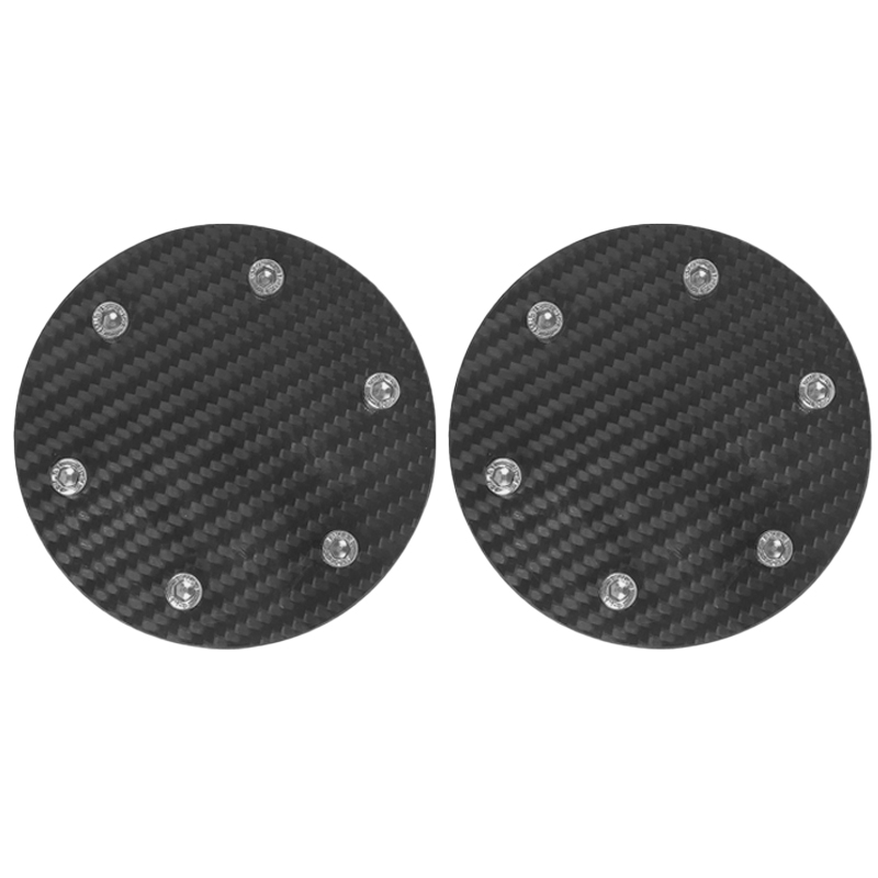 FXLRS GAUGE BEZEL