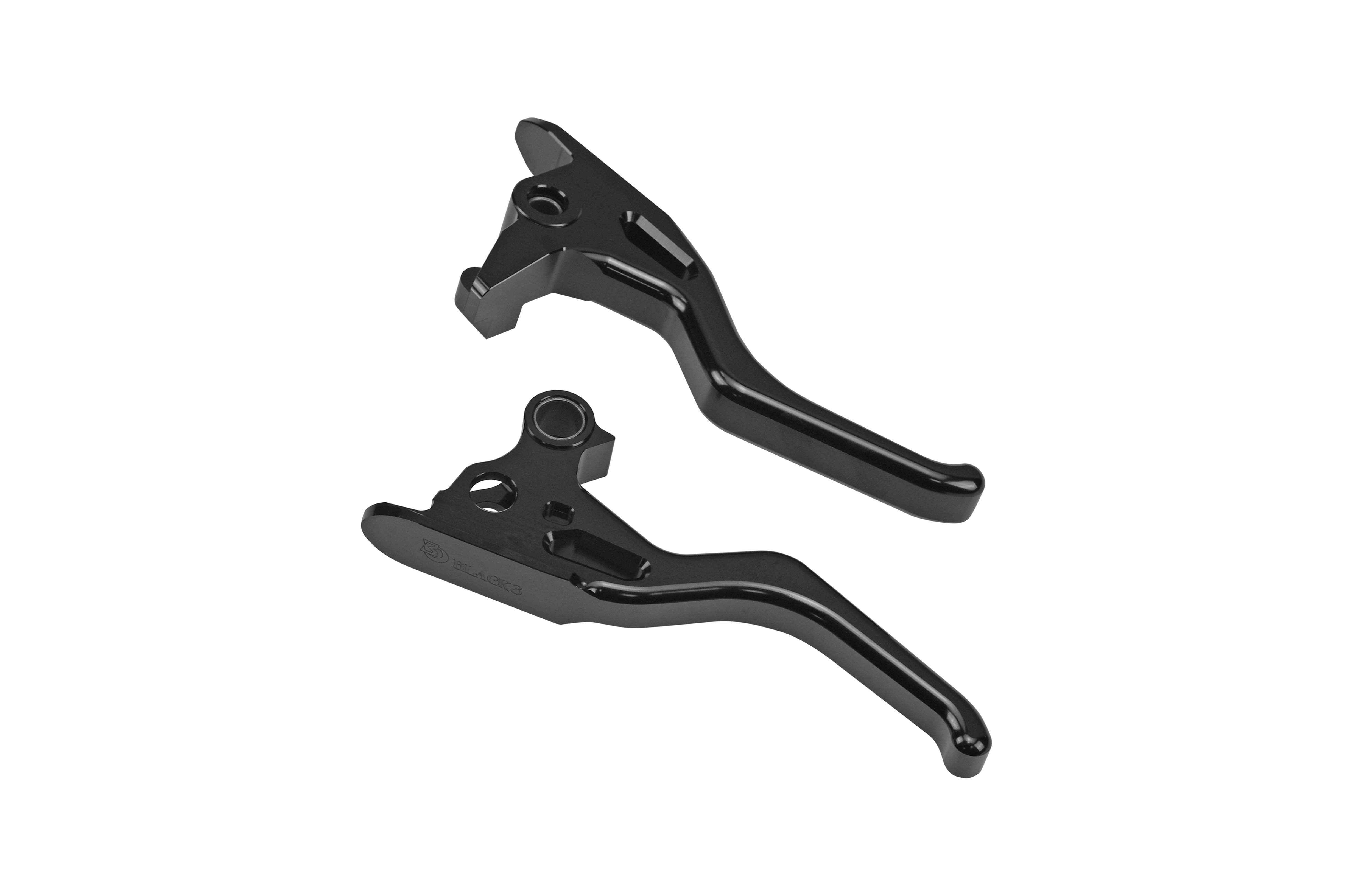 SHORT HAND LEVERS