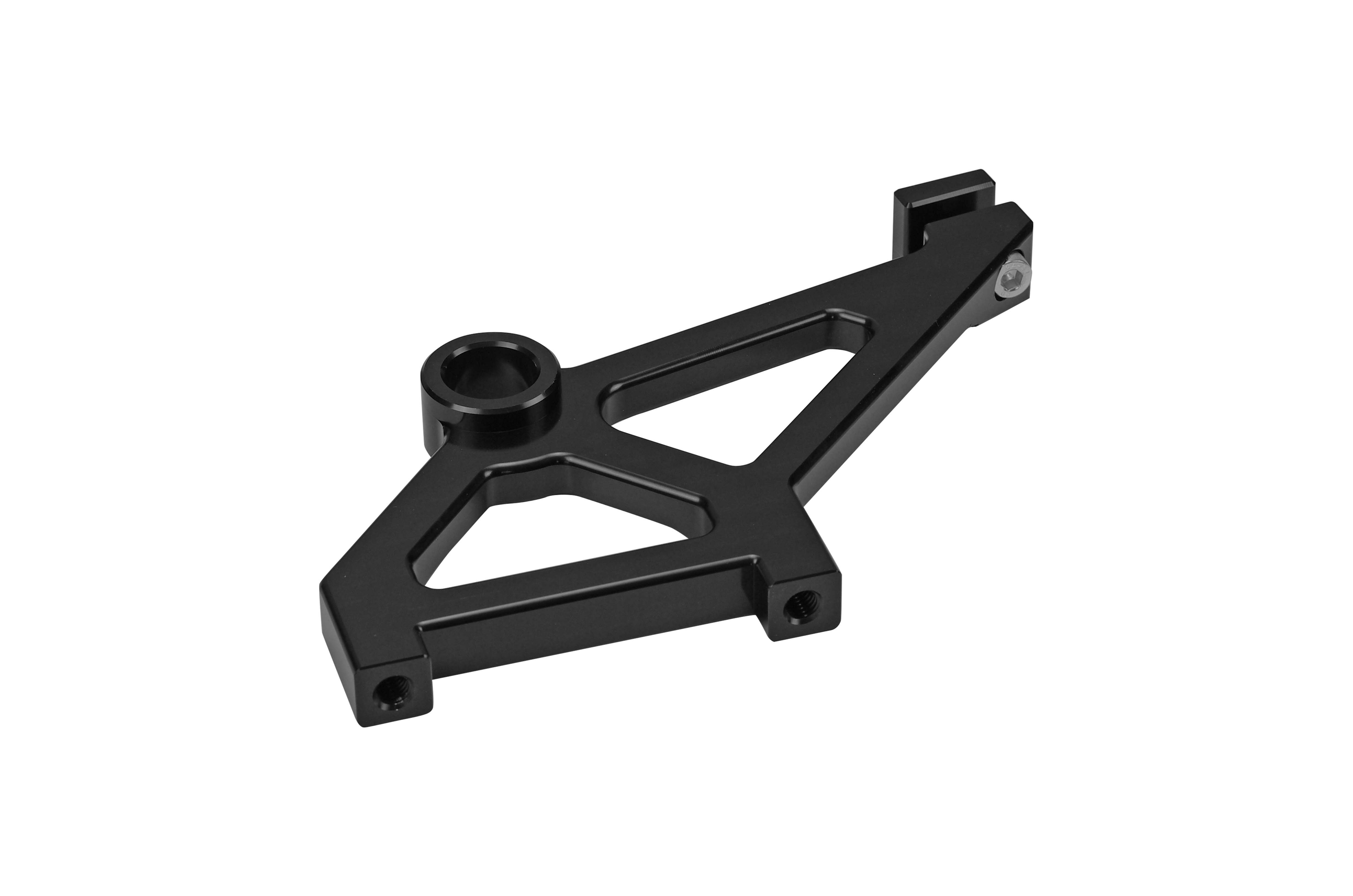 TOURING REAR RADIAL CALIPER MOUNT