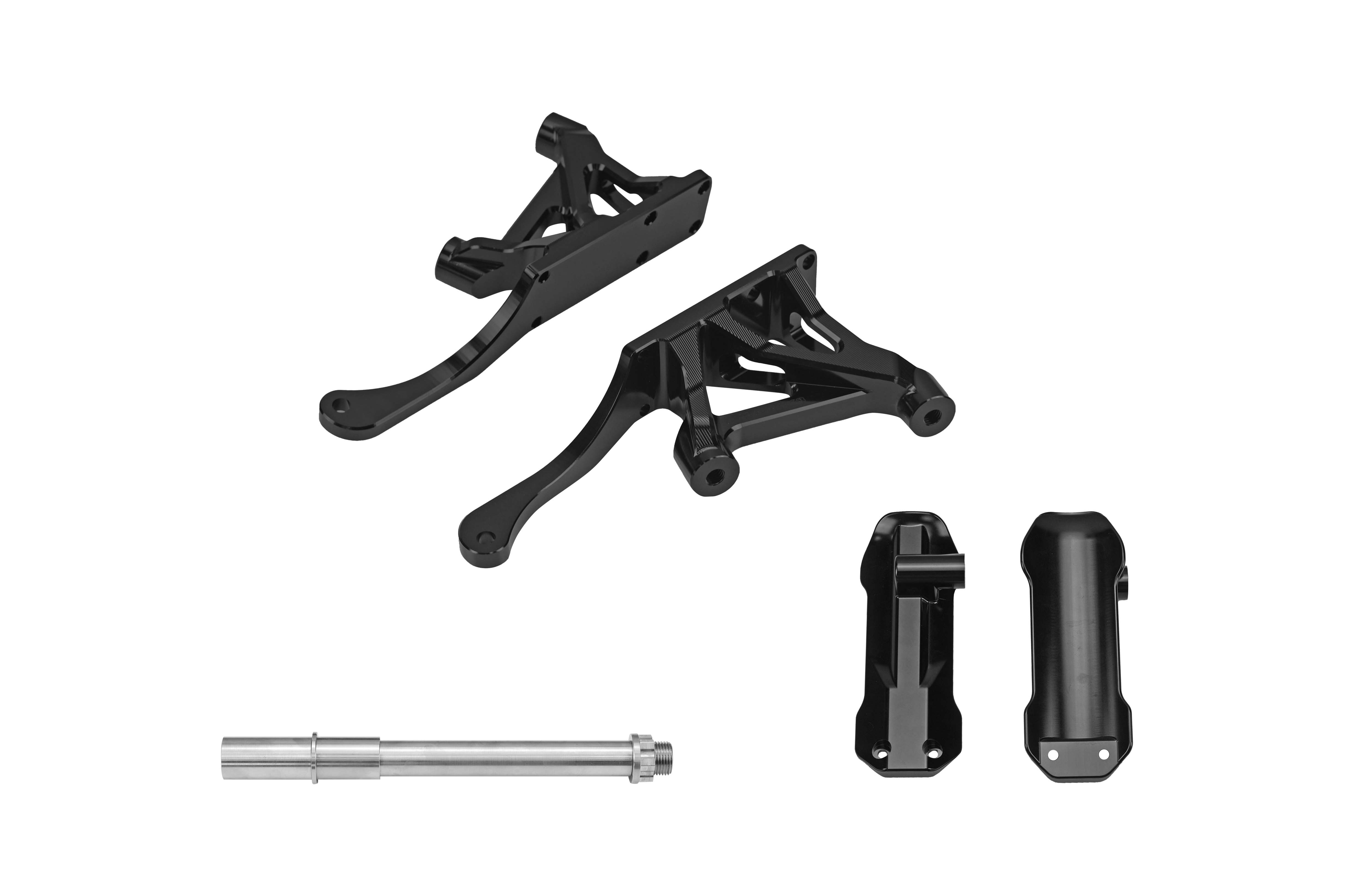 FF520 RADIAL CALIPER MOUNTS