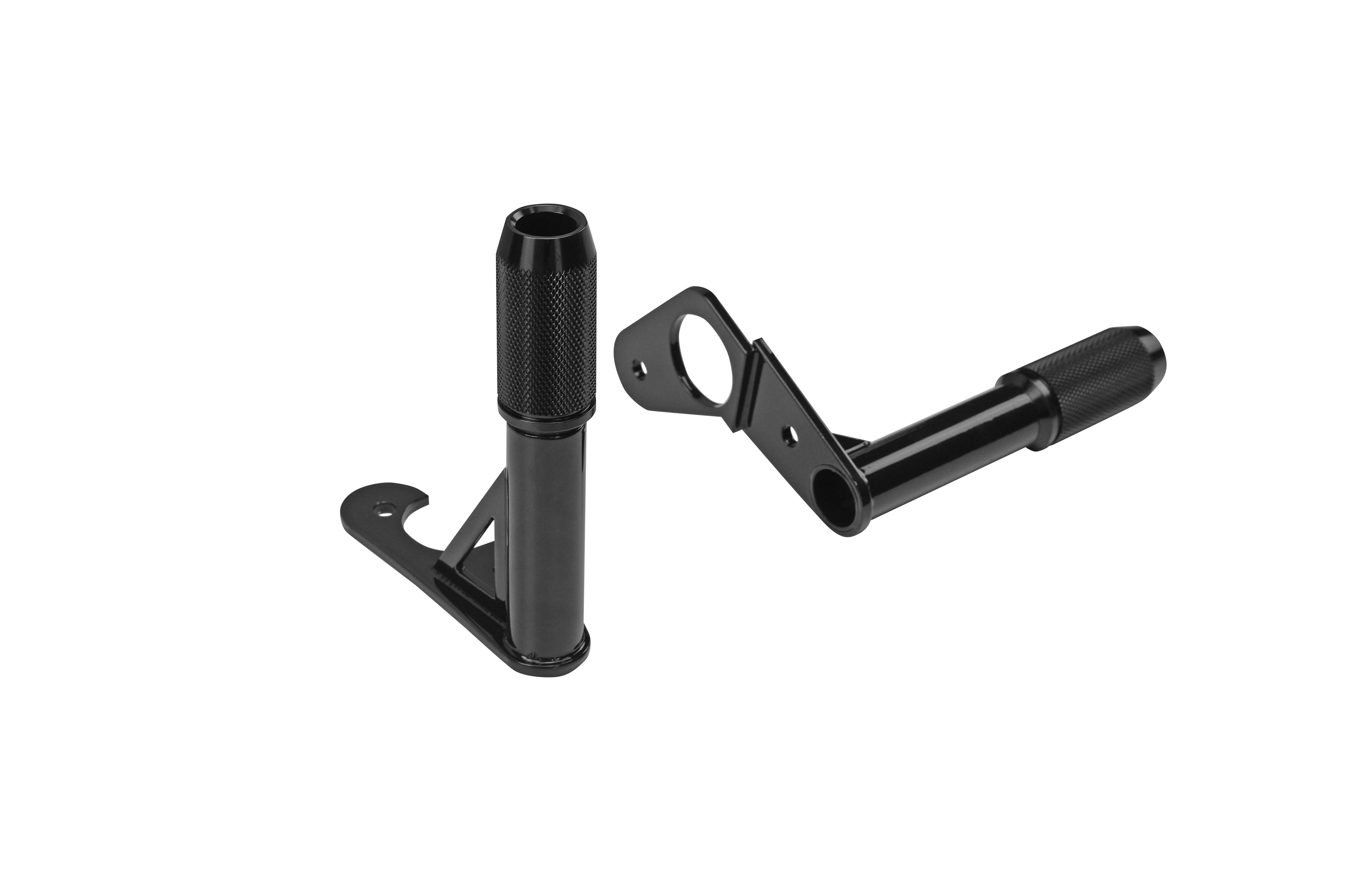 SOFTAIL REAR CRASH BAR
