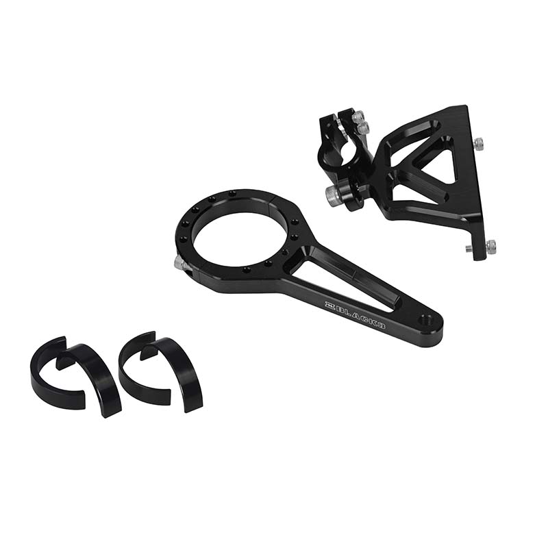 STEERING DAMPER BRACKET