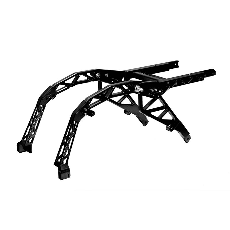 PERFORMANCE TOURING SUBFRAME TAIL