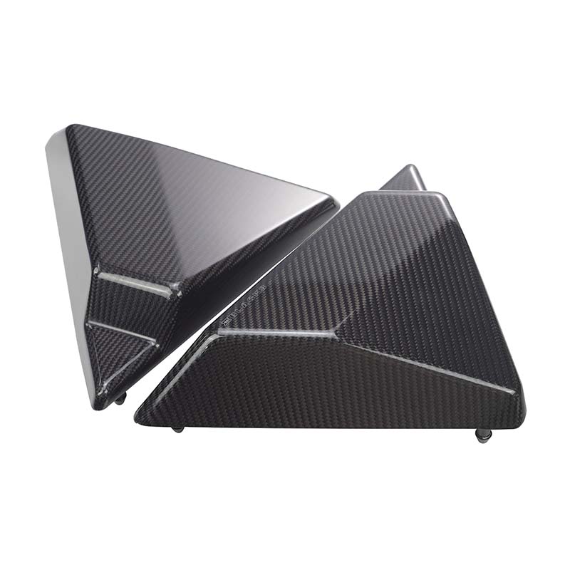 PERFORMANCE TOURING SUBFRAME TAIL