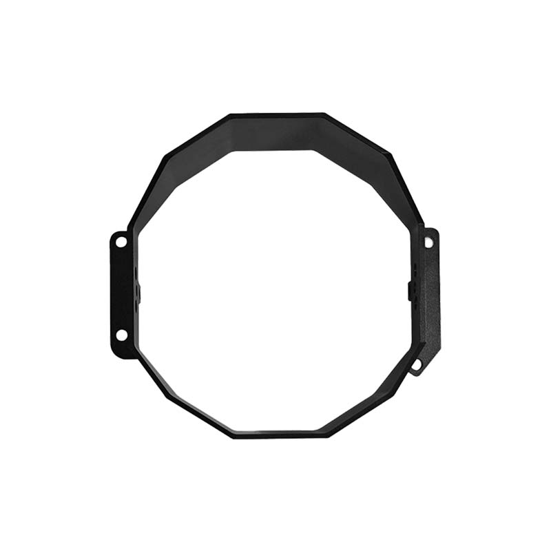BAJA LAMP BRACKET