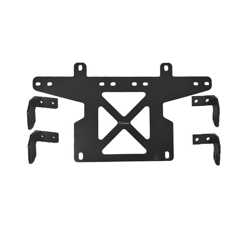 BAJA LAMP BRACKET