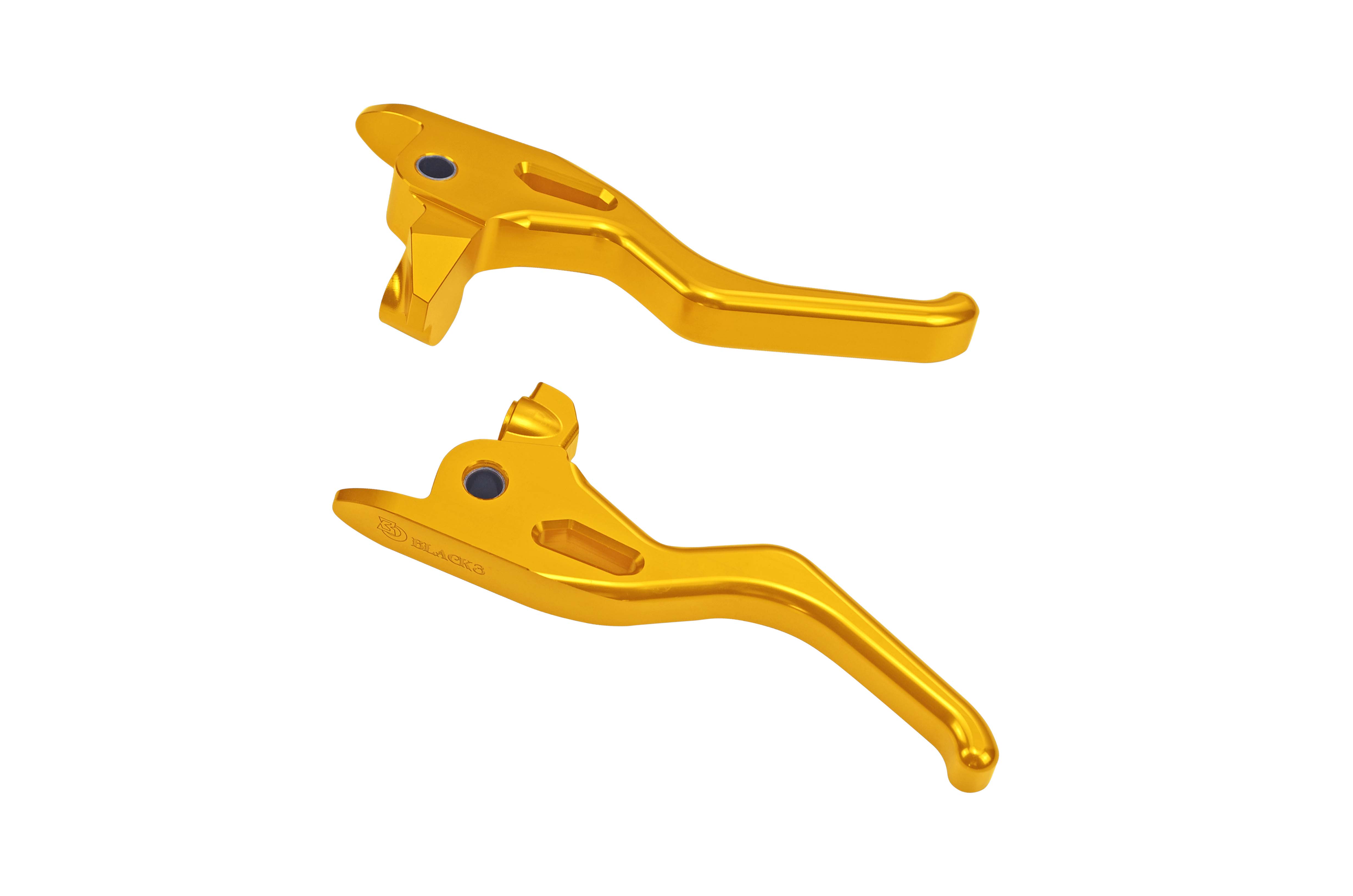 SHORT HAND LEVERS