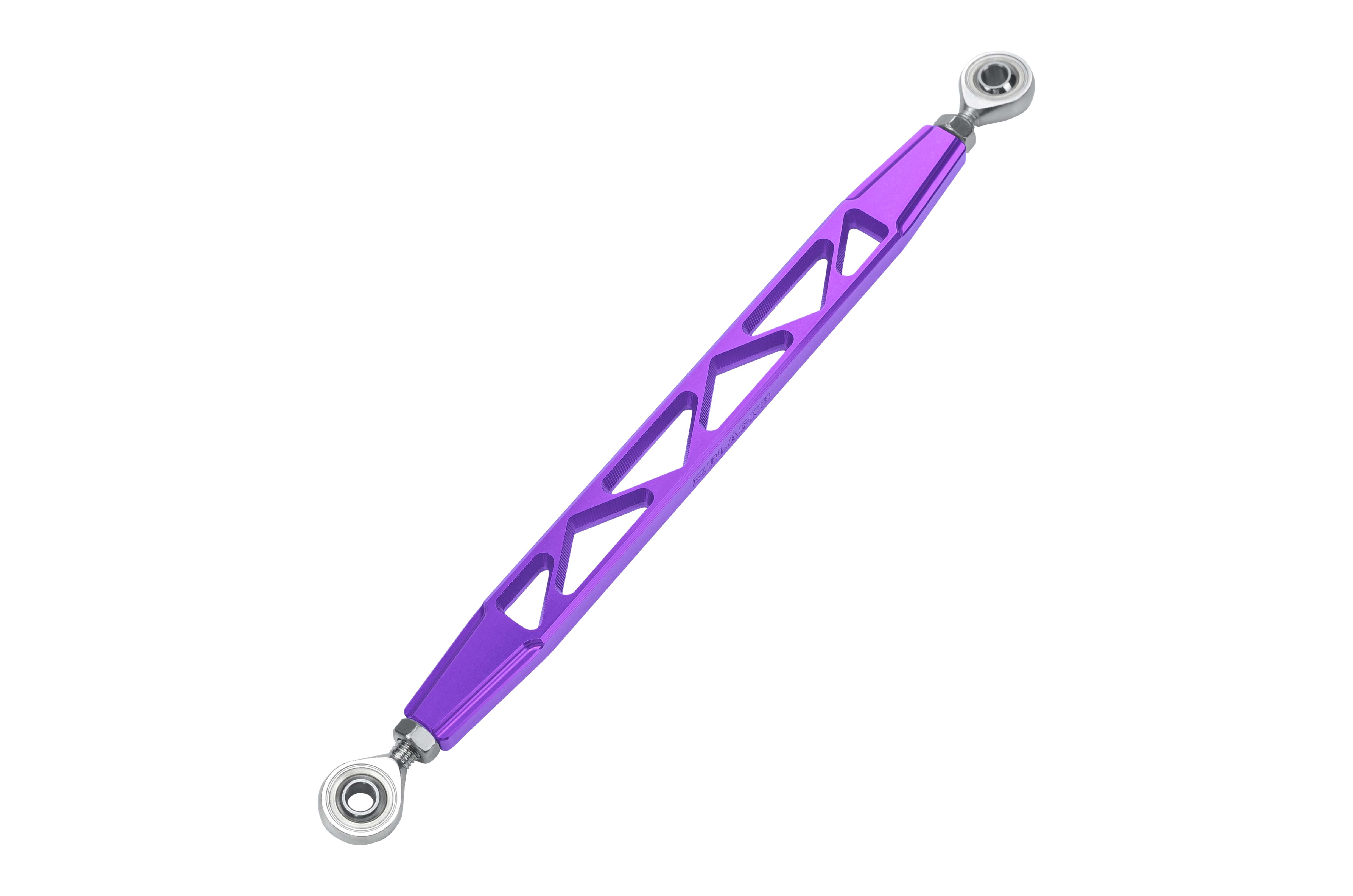 MECHANICAL ARM SHIFT LINKAGE