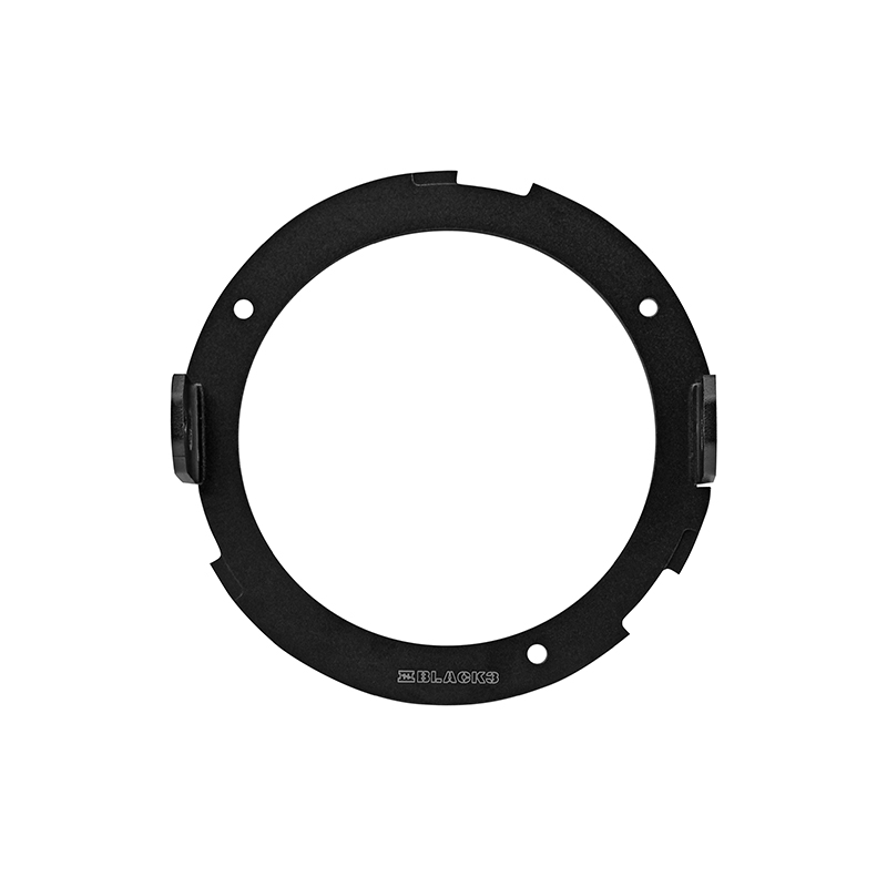 BAJA LAMP BRACKET