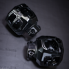 BLACK3 replacement buttons for 2024+ Harley-Davidson Touring switch housings