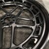 BLACK3 Forged Aluminum Wheels for Harley-Davidson BLACK3 Forged Aluminum Wheels for Harley-Davidson Motorcycles