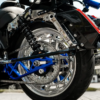 BLACK3 Forged Aluminum Wheels for Harley-Davidson BLACK3 Forged Aluminum Wheels for Harley-Davidson Motorcycles