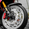 BLACK3 Forged Aluminum Wheels for Harley-Davidson BLACK3 Forged Aluminum Wheels for Harley-Davidson Motorcycles