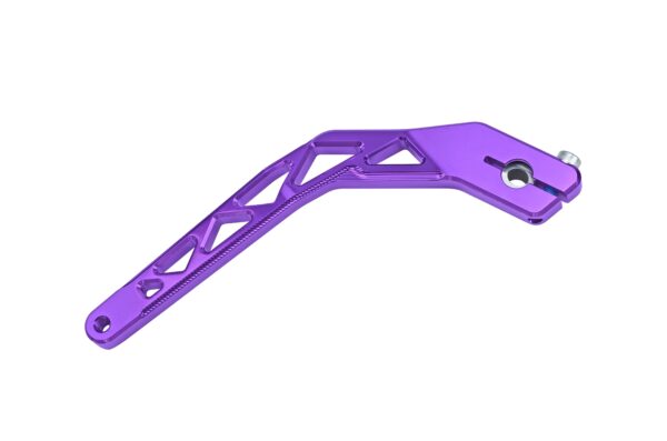 SOFTAIL SHIFT LEVER
