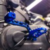 SOFTAIL SHIFT LEVER