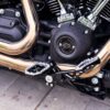 SOFTAIL BRAKE PAD