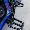 SOFTAIL BRAKE PAD