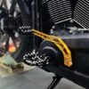 SOFTAIL SHIFT LEVER