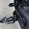 SOFTAIL SHIFT LEVER