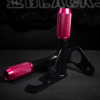 BLACK3 Rear Welded Crash Bar BLACK3 rear welded crash bar for Harley-Davidson motorcycles