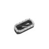 harley CNC shift peg (2) SHIFTER PEG – CHOCOLATE SERIES
