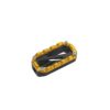 harley CNC shift peg (6) SHIFTER PEG – CHOCOLATE SERIES