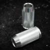 BLACK3 Crash Bar End Caps BLACK3 crash bar end caps for Harley-Davidson motorcycles