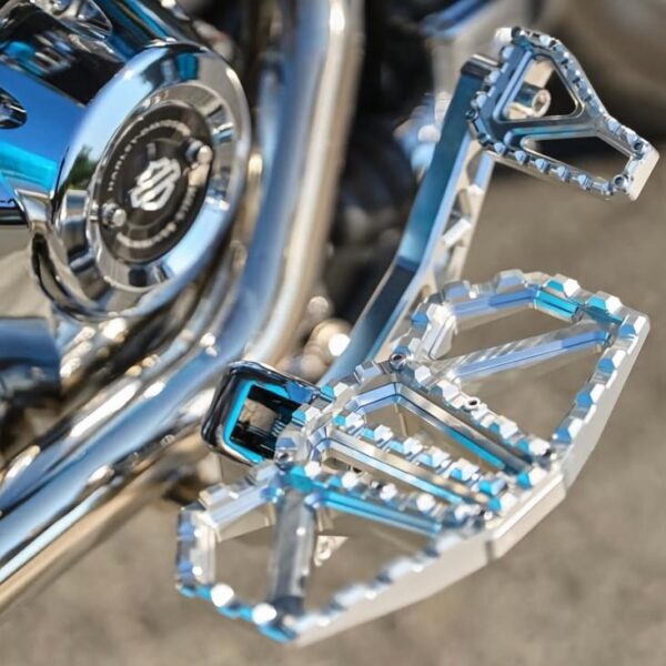 SOFTAIL BRAKE PAD