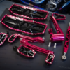 COMPLETE TOURING FOOT CONTROL KIT